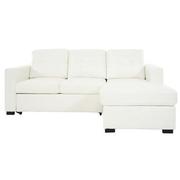 Zander White Sleeper w/Right Chaise  alternate image, 4 of 14 images.
