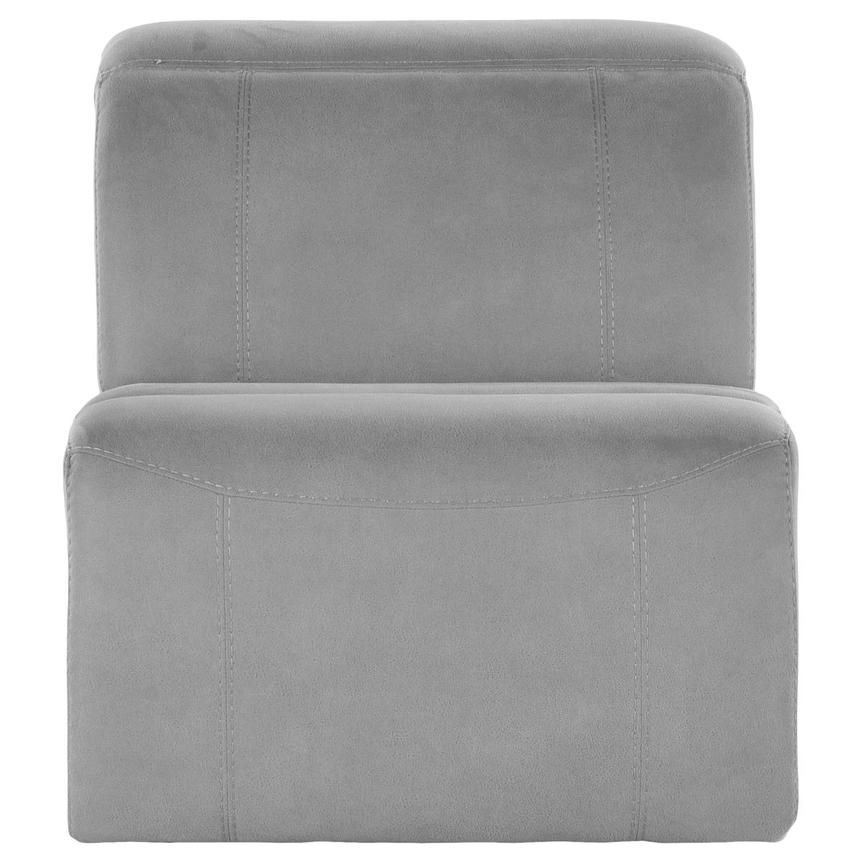 Dallas Armless Power Recliner
