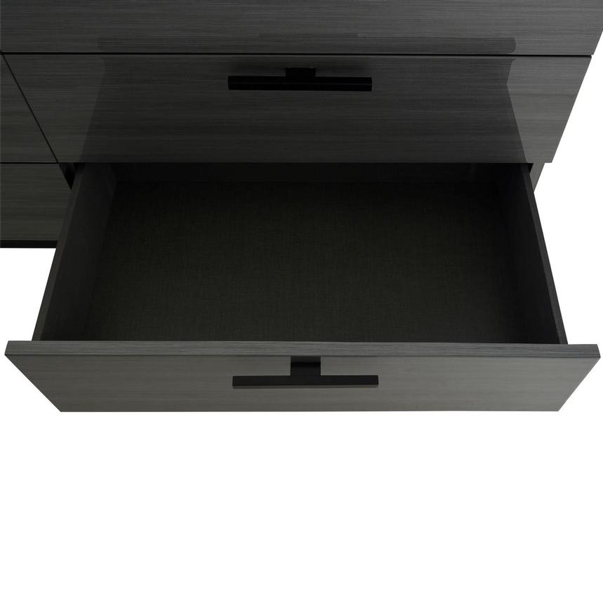 Modena Dresser  alternate image, 8 of 10 images.