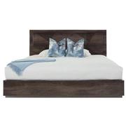 Lorenzo King Panel Bed  alternate image, 5 of 10 images.