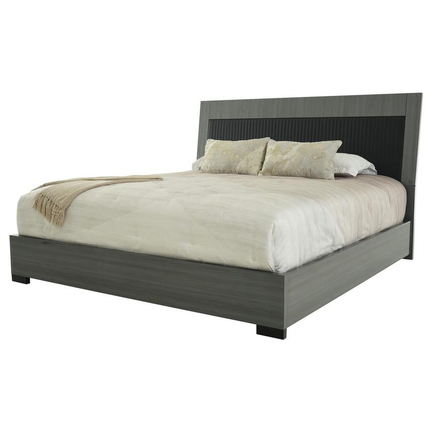 Modena king deals single bed