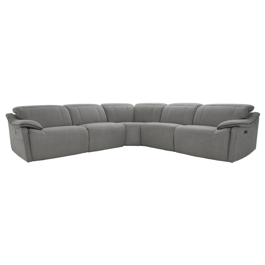 Dallas Power Reclining Sectional El Dorado Furniture Dallas Power Reclining Sectional El, Sectional Sofas Dallas