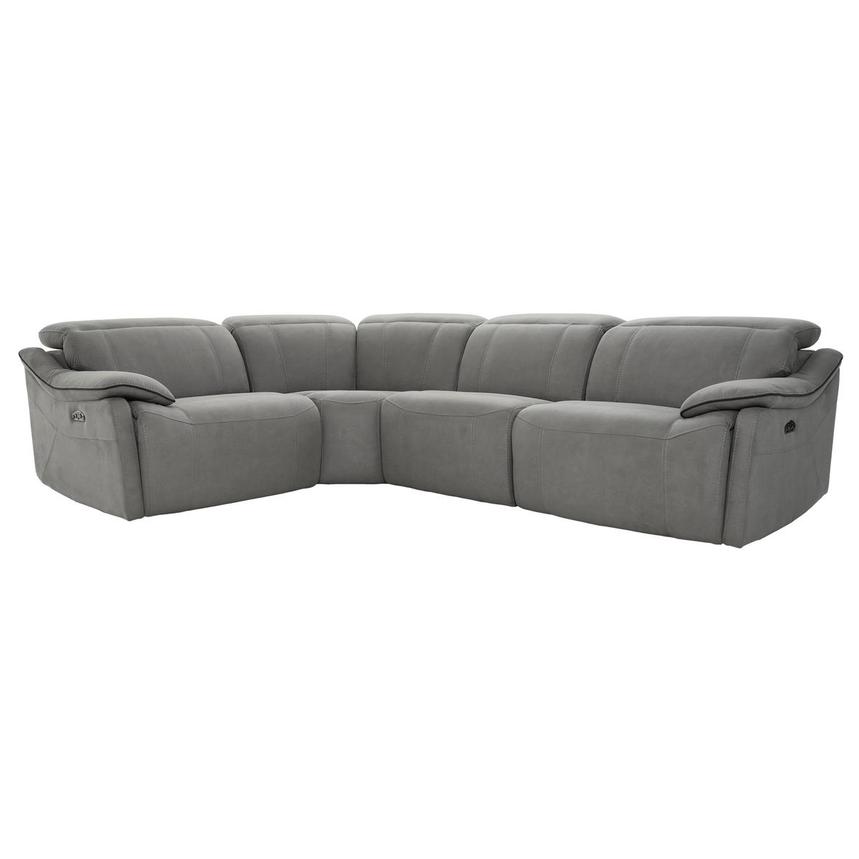 Dallas Power Reclining Sectional El Dorado Furniture Dallas Power Reclining Sectional El, Sectional Sofas Dallas