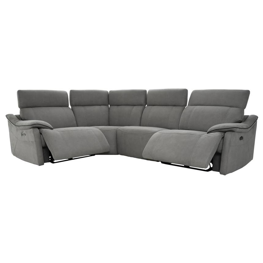 Dallas Power Reclining Sectional El Dorado Furniture Dallas Power Reclining Sectional El, Sectional Sofas Dallas