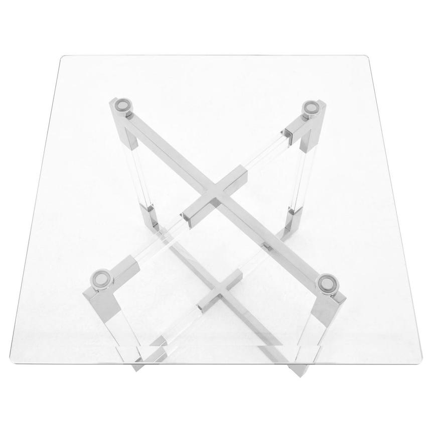 Yasmin Side Table El Dorado Furniture