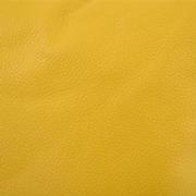 Cute Yellow Accent Pillow  alternate image, 3 of 3 images.