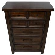 Justin Brown Chest  alternate image, 6 of 12 images.