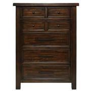 Justin Brown Chest  main image, 1 of 12 images.