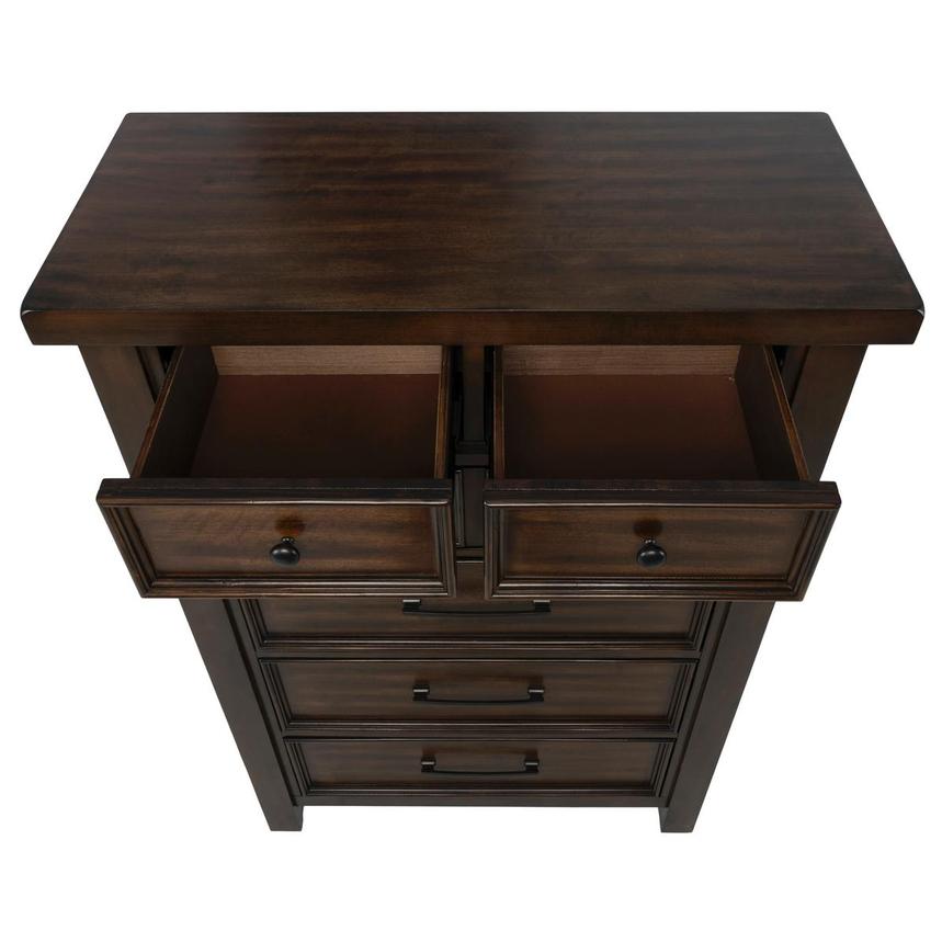 Justin Brown Chest alternate image, 7 of 12 images.