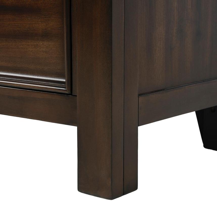 Justin Brown Chest alternate image, 12 of 12 images.