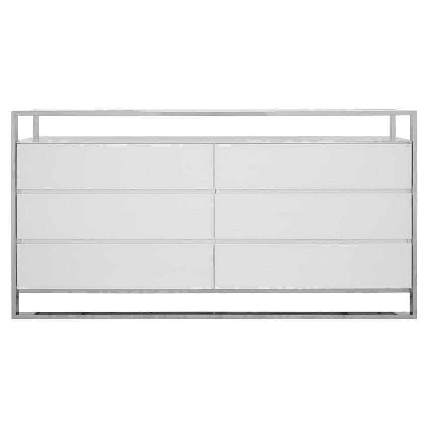 State Street Dresser El Dorado Furniture