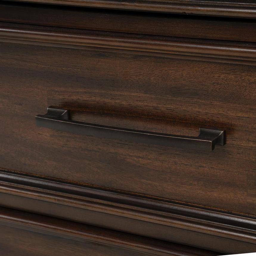 Justin Brown Dresser  alternate image, 16 of 17 images.