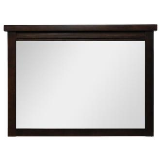 Justin Brown Dresser Mirror