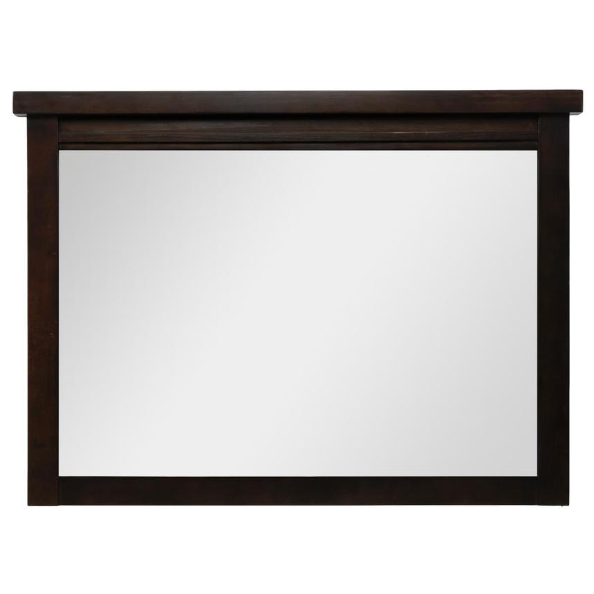 Justin Brown 4-Piece Queen Bedroom Set  alternate image, 7 of 7 images.