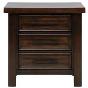 Justin Brown Nightstand  main image, 1 of 12 images.
