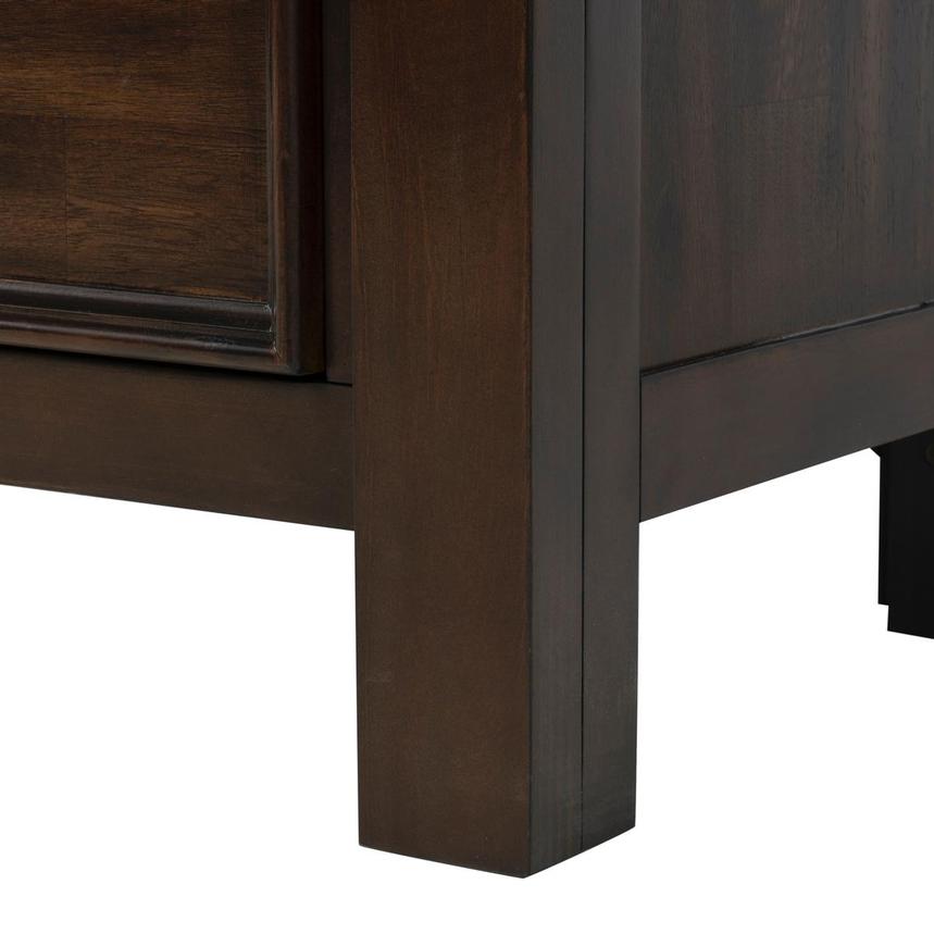 Justin Brown Dresser alternate image, 12 of 16 images.