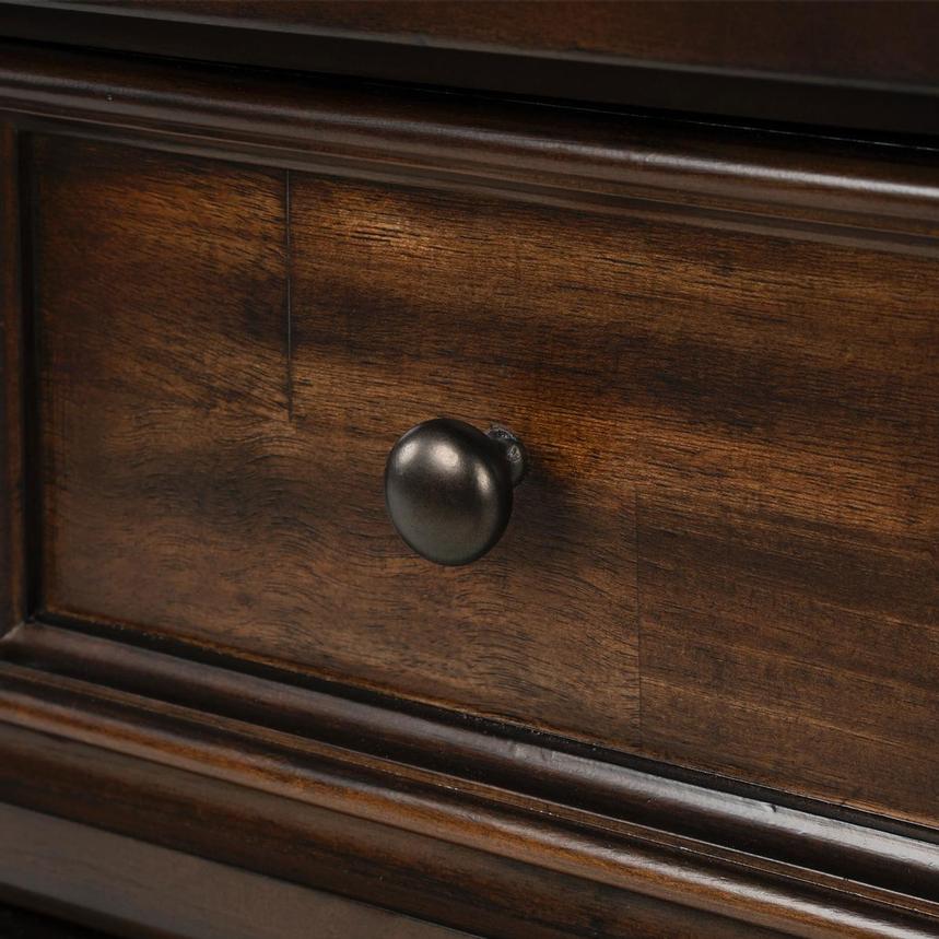 Justin Brown Dresser  alternate image, 16 of 16 images.