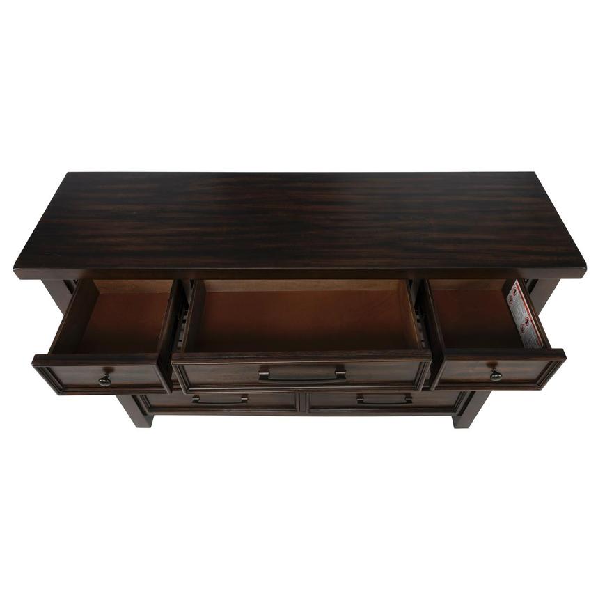 Justin Brown Dresser alternate image, 7 of 16 images.