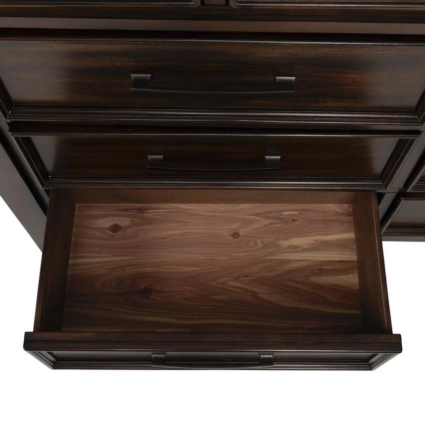 Justin Brown Dresser  alternate image, 11 of 16 images.