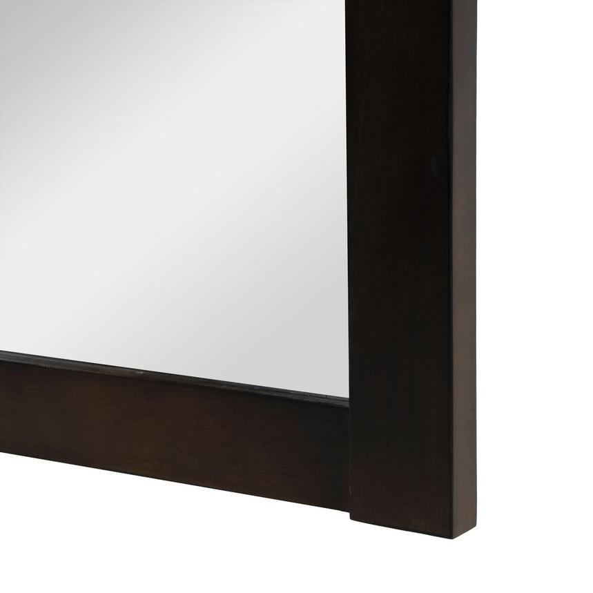 Justin Brown Dresser Mirror  alternate image, 6 of 6 images.