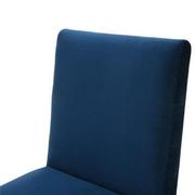 Wellington II Blue Counter Stool  alternate image, 5 of 8 images.