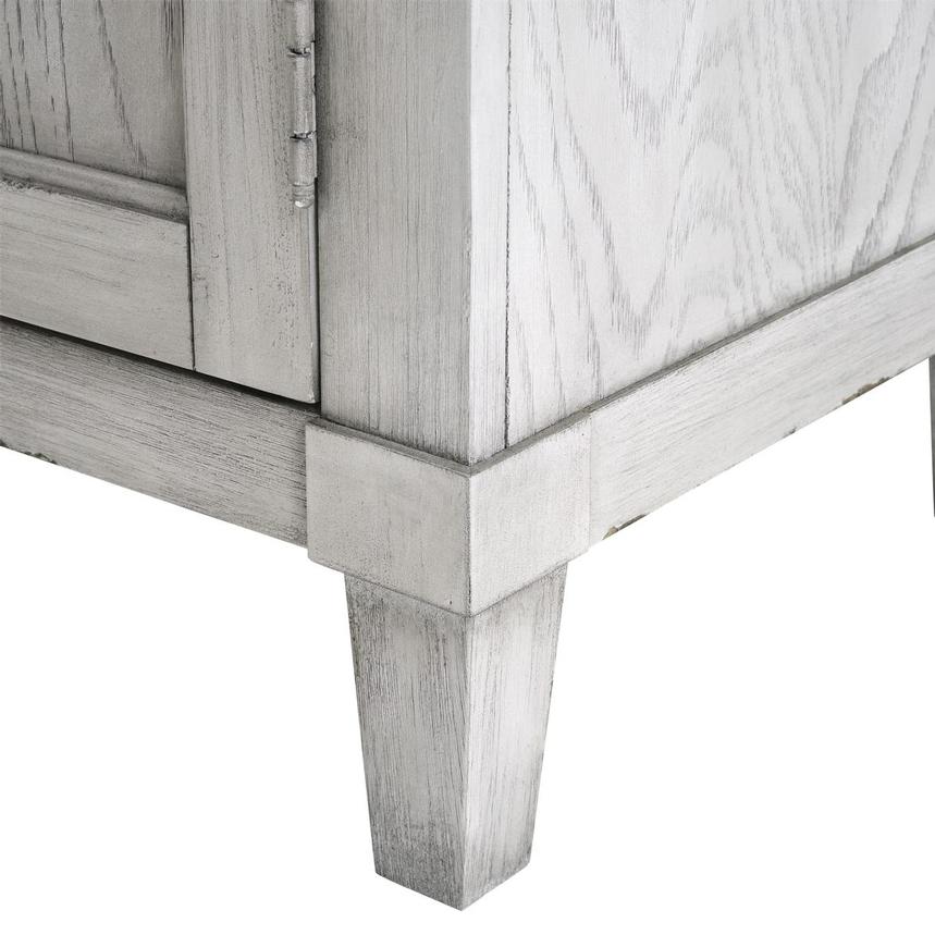 Warren Credenza El Dorado Furniture