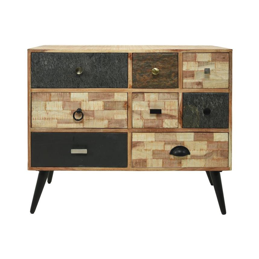 Oberon Cabinet El Dorado Furniture