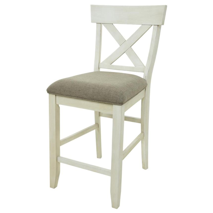 Cordelia Counter Stool  alternate image, 4 of 9 images.