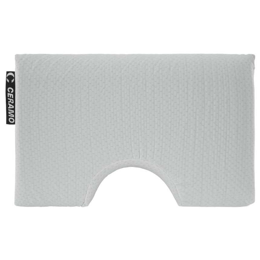 Ceramo Surround Pillow By Blu Sleep Products El Dorado Furniture