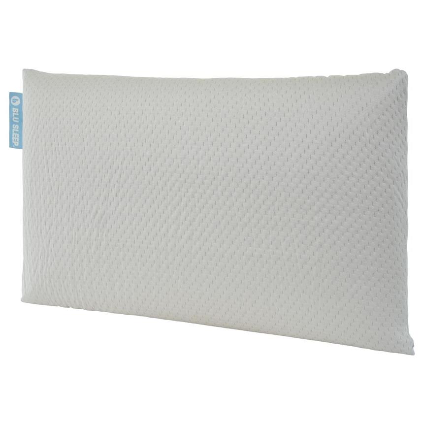 blu sleep pillow