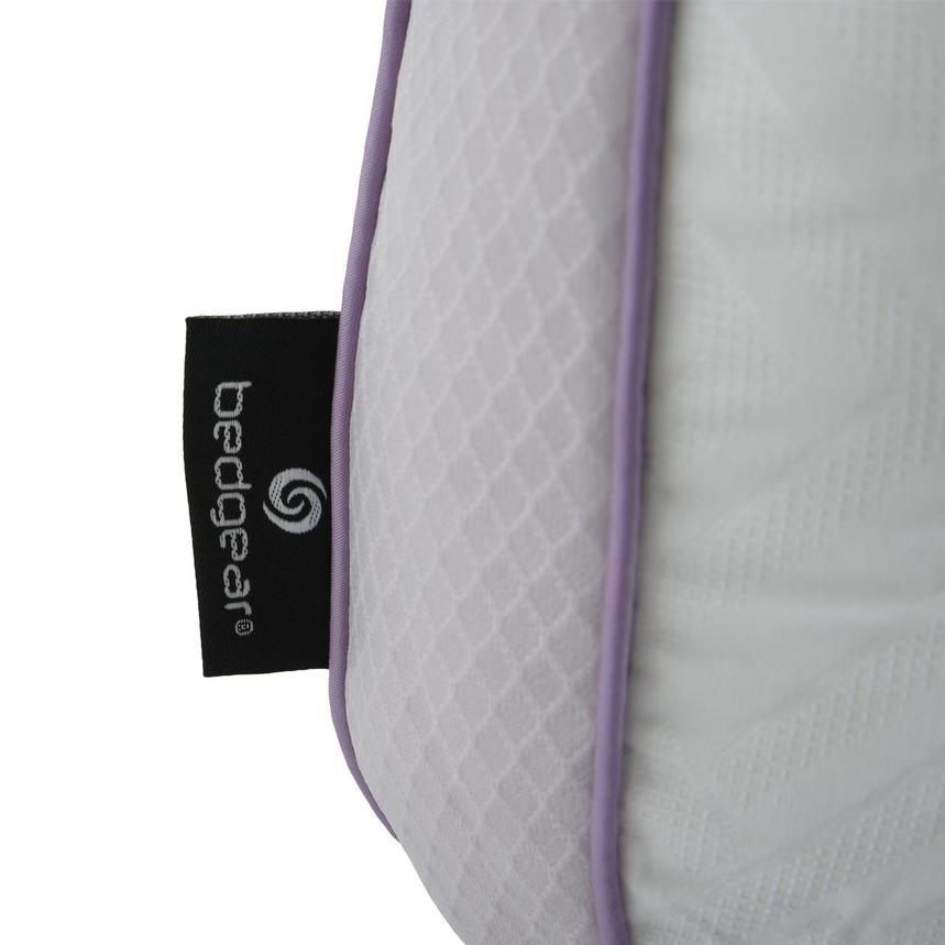 Bedgear High Queen Pillow - Thumbnail 5