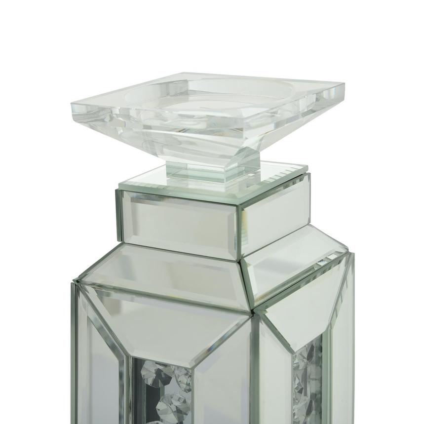 Declan Set of 2 Candle Holders El Dorado Furniture