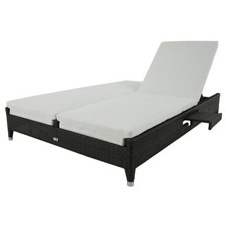 Cleveland Lecce Double Chaise Lounge