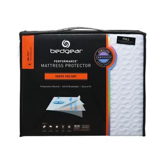 Dri-Tec 5.0 Full Mattress Protector