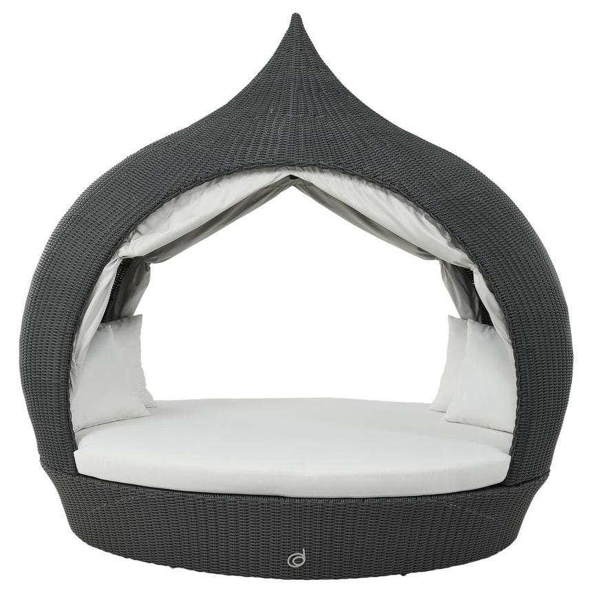 Eye Catcher Gray Sun Bed  alternate image, 3 of 12 images.