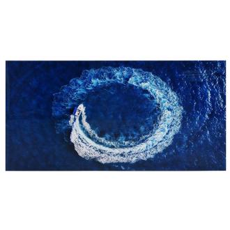 Bora Acrylic Wall Art