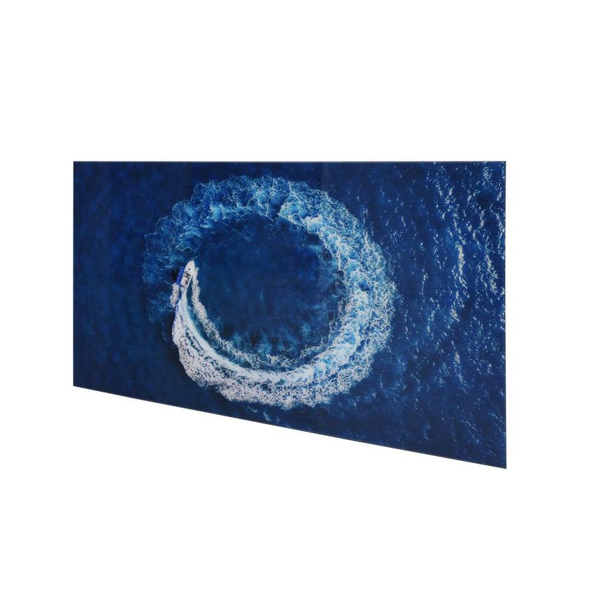 Bora Acrylic Wall Art alternate image, 2 of 4 images.