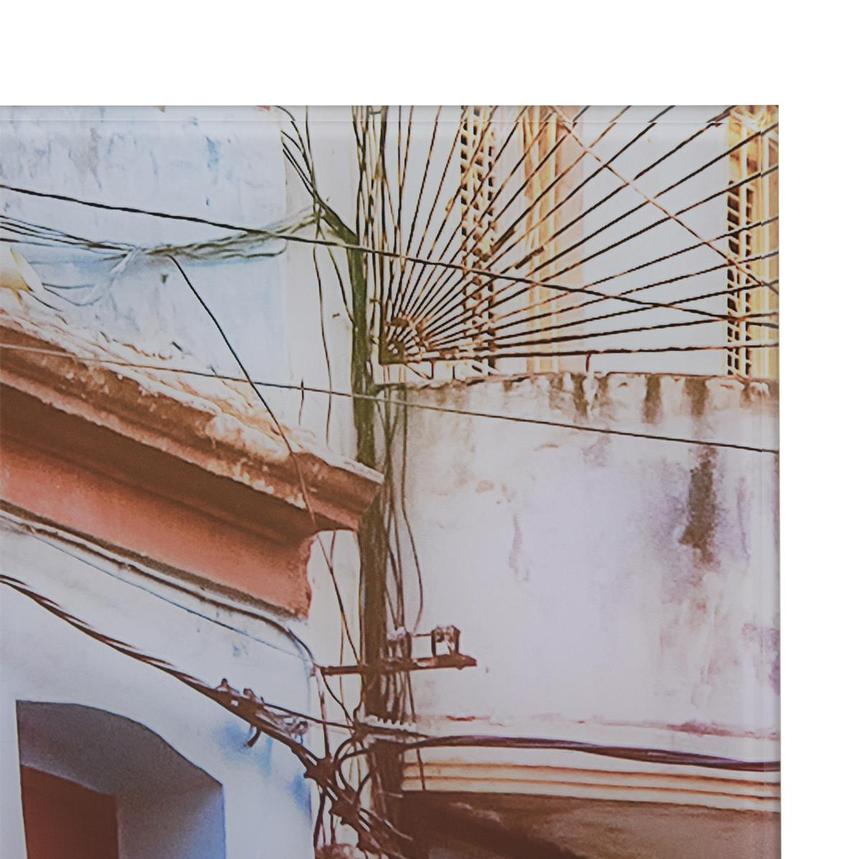 Cuba Acrylic Wall Art El Dorado Furniture