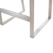 Sabriel Black Counter Stool  alternate image, 6 of 6 images.