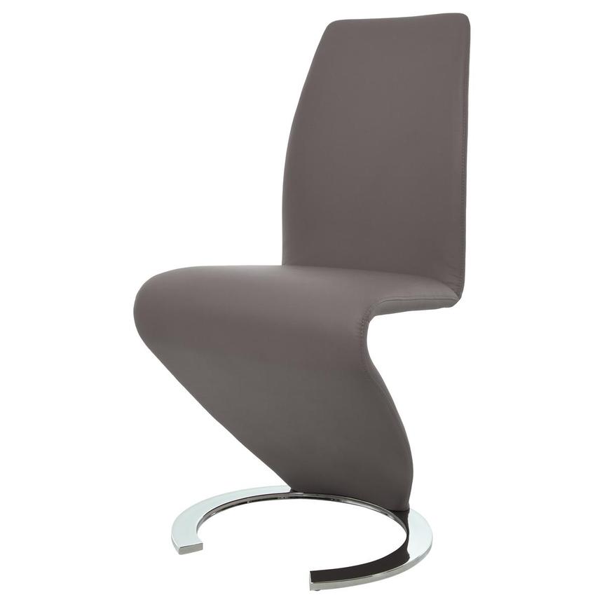 Stop 38 Gray Side Chair  alternate image, 3 of 8 images.