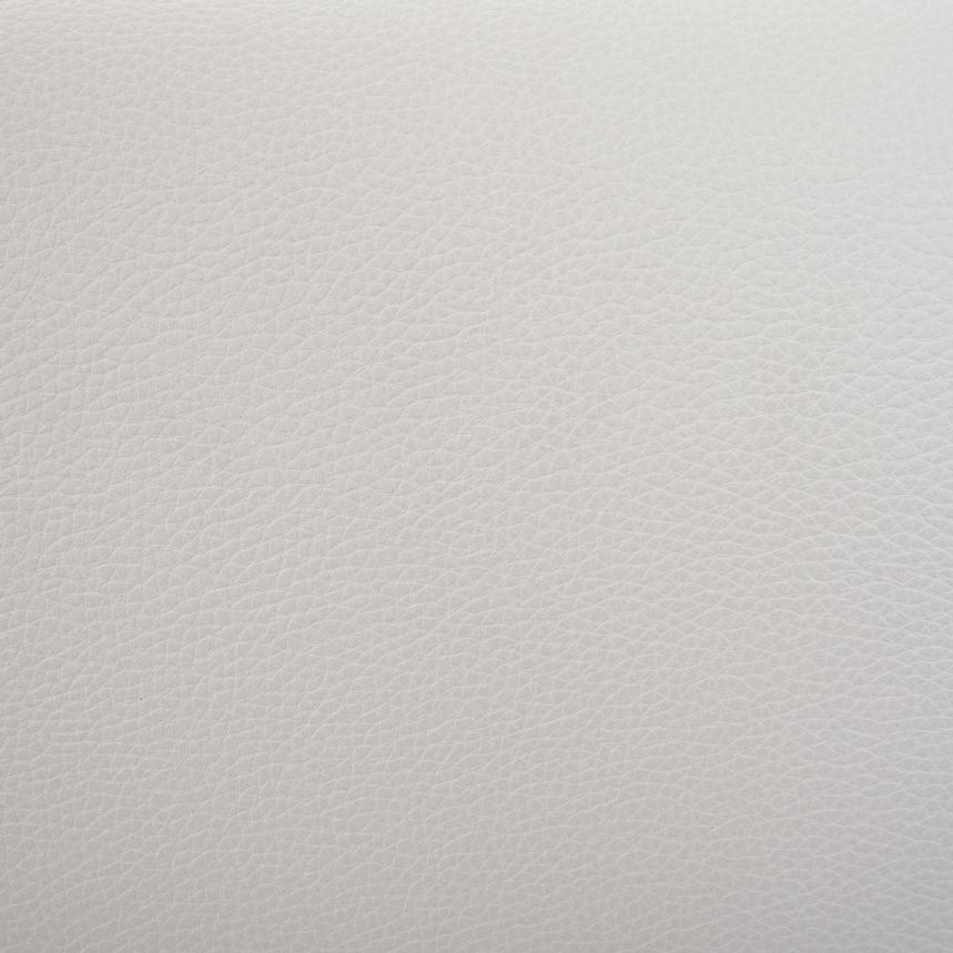 Suria White Side Chair alternate image, 9 of 10 images.