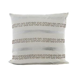Posy Accent Pillow