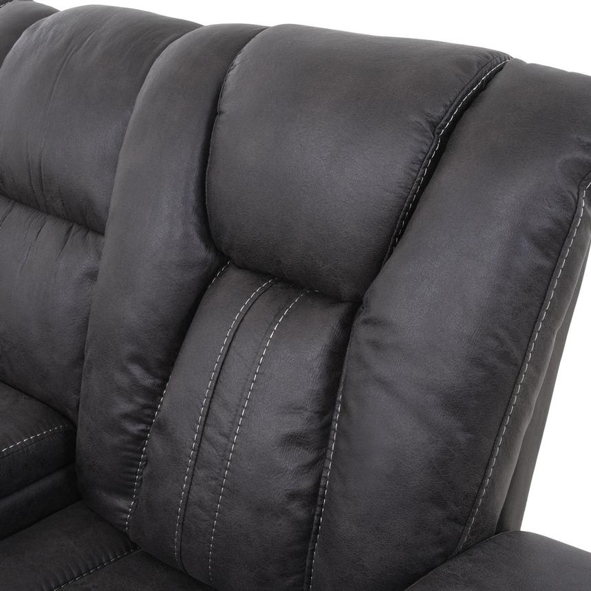 fiero power recliner