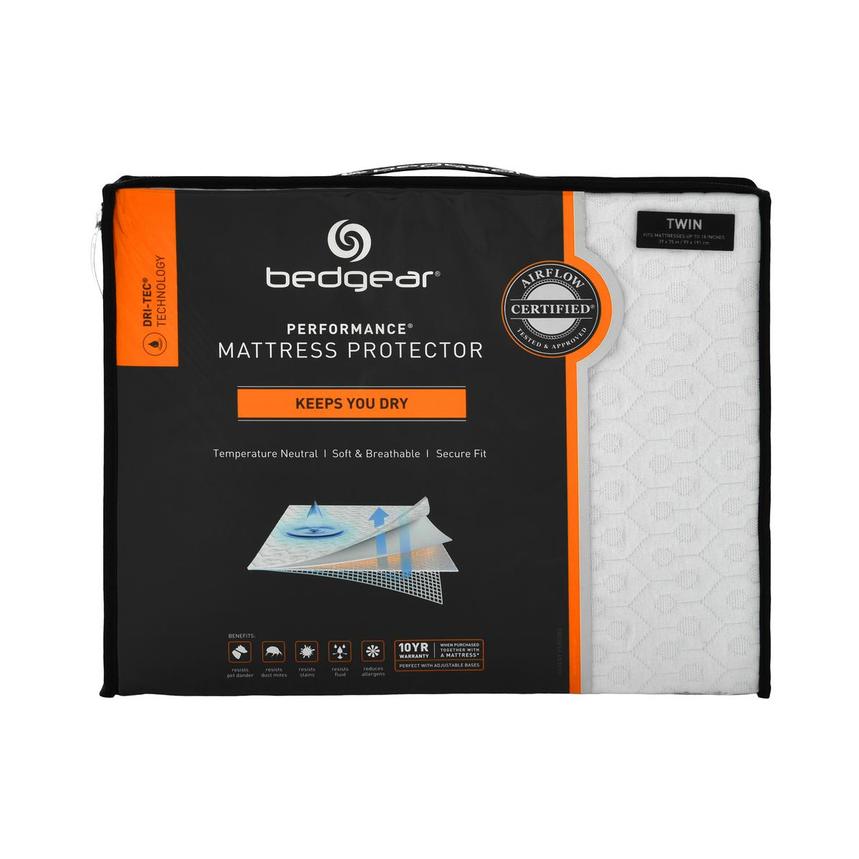 dri fit mattress protector