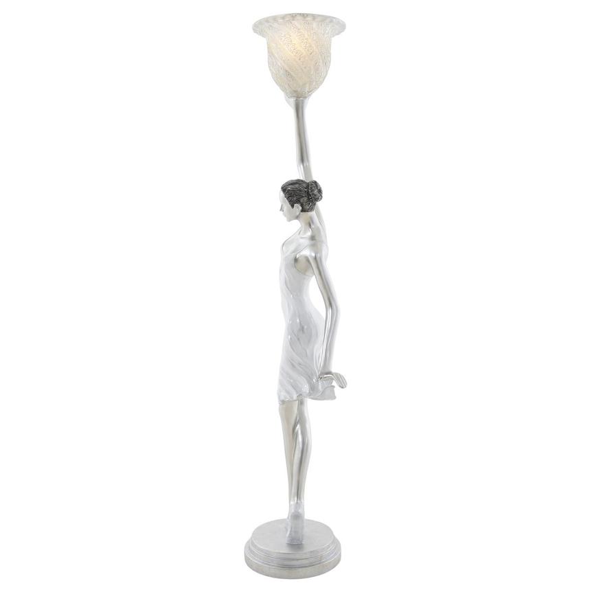 Flora Floor Lamp  alternate image, 6 of 13 images.
