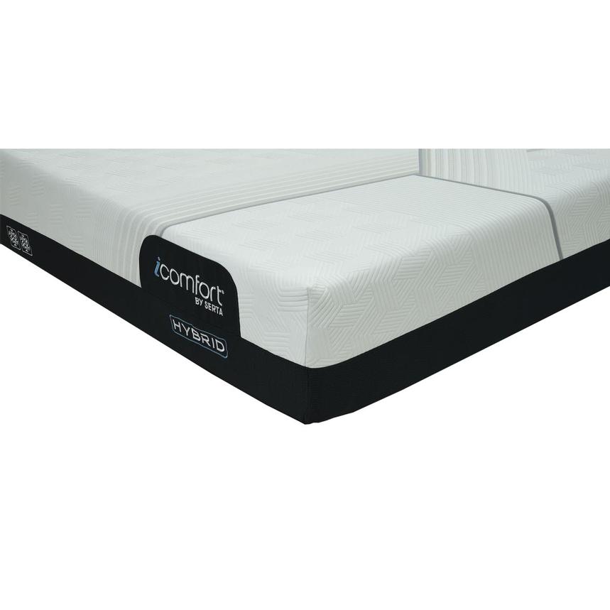 CF 2000 HB-Firm Full Mattress by Serta  main image, 1 of 6 images.