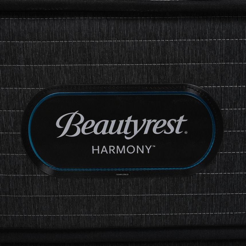 Harmony Cayman-Extra Firm Full Mattress by Beautyrest  alternate image, 6 of 7 images.