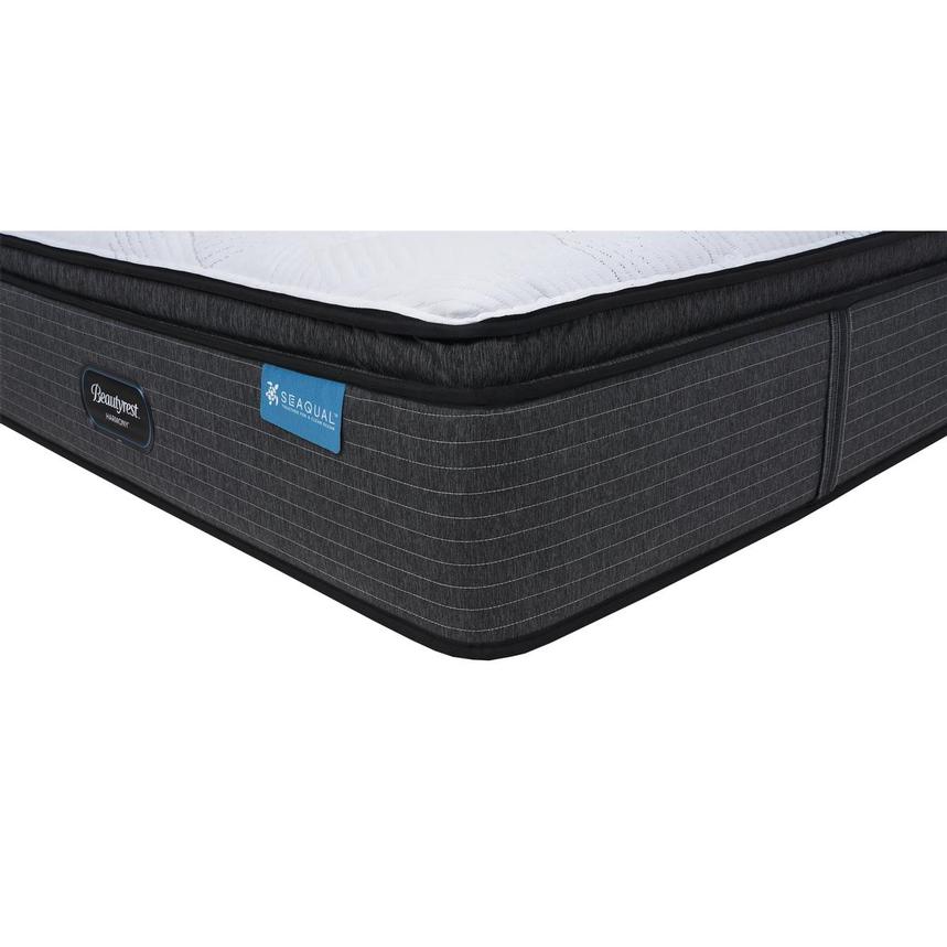 Harmony Cayman-Med Soft Full Mattress by Beautyrest  main image, 1 of 7 images.