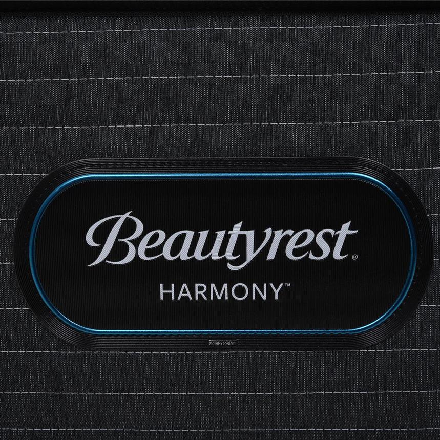 Harmony Cayman-Med Soft Full Mattress by Beautyrest  alternate image, 6 of 7 images.