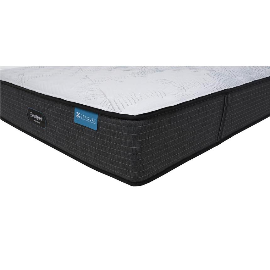 Harmony Cayman Extra Firm Full Mattress By Beautyrest El Dorado Furniture